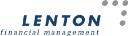 Lenton Financial Management logo